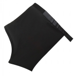 Hobuse &otilde;lakaitse K&otilde;rge elastne spandex kangast hobusevest Kerge kaal hobuse rinnakaitse kate AntiRub pudip&otilde;lle