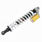 Amortisaator 430 mm Ava kaugus 9 mm Reguleeritav summutav vedrustus vedru amortisaator jaoks