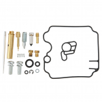 18 tk mootorratta karburaatori remondikomplekti FZR250R 3 LN vahetus koos 5CT9 n&otilde;elaga