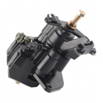 Tagumine pidurisupport piduriklotsidega Universaalne terassulamist 110cc 125cc 150cc 200cc 250cc mootorile