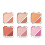 LUNA Glow Layer Blur P&otilde;sepuna 8,5g P000DYXO - 12 Mauve Rabbi beige