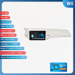 Hizpo 9'' 8-tuumaline 7862 2DIN Android Auto raadio Citroen C3 DS3 2010-2016 jaoks Auto raadio Multimeedia Video m&auml;ngija GPS Nav Pea&uuml;ksus Intelligentne RDS Carplay 4G W5 W 8Core 4G 64G