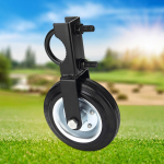 Aiav&auml;rava rataste reguleeritav k&otilde;rgus hoiab &auml;ra aiatarvikute lohistamise, kummi