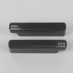 Geely 23 Boyue L istme &otilde;hu v&auml;ljalaskeava kaitsekate ja vahelduvvoolu dekoratiivkleebised