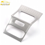 &Uuml;hilduv dekoratiivraami kleebis 21 Haval Chitu tagumise &otilde;hu v&auml;ljalaskeava jaoks &ndash; roostevaba teras, p&otilde;rutusvastane disain 1 piece