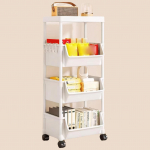 2-4 kihiline teisaldusrest K&ouml;&ouml;k hoiustamisriiul Seinakapid Kodu Magamistoa Vannitoa Korraldusk&auml;ru