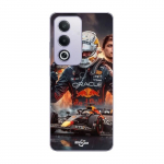 Coque Oppo A80 Max Verstappen F1 art wallpaper Maniacase