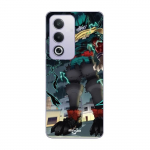 Coque Oppo A80 izuku Midoriya, Deku, one for all, my hero academia anime Maniacase