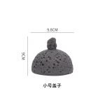 Loov Tsement Steigi Taldrik Kuivj&auml;&auml; Taldrik Sushi Sashimi Taldrik Molekulaark&ouml;&ouml;gi Serveerimisn&otilde;ud Restorani Erip&auml;ra Lauan&otilde;ud