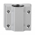 15 tk printeri koostu tarvikud T8 juhtkruvivarda komplekti koordinaatide m&otilde;&otilde;tmise t&ouml;&ouml;riistakomplektile