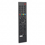 Teleri kaugjuhtimispult Nutika kaugjuhtimispuldi asendussobiv Grundig ts1187r rc321480102Sobib