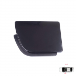 ESP1197 Vasak k&uuml;tusepaagi t&auml;iteava klapi kaane kate must Renault Master MK3 Opel Movano B NV400 X62 788300019R