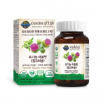 Garden of Life Organic Tablets Milk Thistle 30 tablets (1 month supply) Garden of Life Organic Milk Thistle