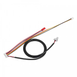 Aku BMS-i tr&uuml;kkplaadi tagatulede kaablite komplekt Xiaomi Pro 2 elektrilise t&otilde;ukeratta rula jaoks vastupidavad tagatule kaabli osad valge