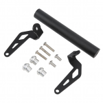 Mootorratta navigatsiooniklambri vahetus DUCATI 12001200s1200 ENDURO 2015 jaoks?2017. aasta