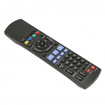 Plaadim&auml;ngija kaugjuhtimispult DMP BDT300 DMP BDT350 DMP BD80K DMP BD605K DMP BD601K DMP BD80 DMP jaoks