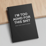 Planeerija m&auml;rkmik, isiklike eesm&auml;rkide juhtimise ja elu planeerimise p&auml;evik, igap&auml;evane &uuml;lesannete ja eesm&auml;rkide j&auml;lgimise t&ouml;&ouml;riist One Size