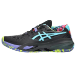 ASICS Gel Resolution X Padel LE Must Energy Aqua Meeste Tennised 1041A503-002 39 black