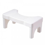 WC-taburet kakatabur k&uuml;kitava asendi jaoks Kaasaskantav plastikust potitabur t&auml;iskasvanutele pension&auml;ridele lastele Vannituba libisemiskindel lastele k&auml;tepesujalg