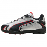 Vormel 1 x Puma Inhale 75 Years Hero Pack - H&otilde;bedane Must Unisex Tossud 308843-02 38