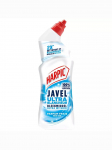 6 tk Fresh White Frem Fresh 750 ml WC-puhastusvahend - Harpic(Pakend 6 tk) 750 ml