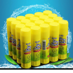 8 g tugeva viskoossusega tahke liimipulk &otilde;pilastele ja kontoris kasutamiseks