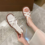 FASHION SHOES Meeste hingavad sporditossud Sportlikud jooksujalatsid naiste v&auml;litennise j&otilde;usaali treener 35 pruun