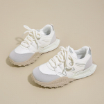 FASHION SHOES Meeste hingavad sporditossud Sportlikud jooksujalatsid naiste v&auml;litennise j&otilde;usaali treener 35 must