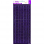 PEEL OFF'S A-Z VIOLET 105x232