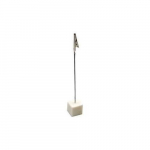 CC Hobby 564961 - COMMUTATEUR KVM - Pinces crocodiles sur pieds, dim. 2x2x2 cm, h: 15 cm, 5pi&egrave;ces