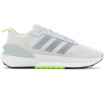 adidas Avryn Boost - Herren Sneakers Schuhe Wei&szlig; IG2353 ORIGINAL EU 45 1/3 UK 10.5 valge