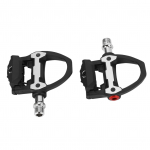 Jalgrattapedaalid Klippideta Kerged 14MM Standardkeere Maanteeratta Isefikseeruvad Pedaalid koos