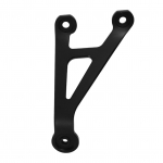 Mootorratta summuti riputusklamber CNC alumiiniumist &uuml;litugev turvaline kinnitus Z 900 Z900 2017 kuni