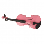 Akustiline viiul 44 Lapsed T&auml;iskasvanud Algajad Stardikomplekt Karbiga Kampol &Otilde;latugi Mikser Keel Vibu