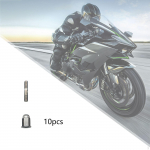 Motorcycle Exhaust Stud Bolt Nut Set Professional Easy to Install