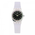 SWatch Lk390 Ultraviolet Women S uretaankell LK390
