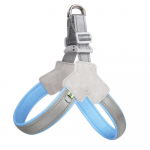 Helkurrihmad lemmikloomade koerarakmed v&auml;ikestele keskmistele koertele kassidele ilma vestideta rakmed Kutsika rinnarihm mops Chihuahua buldogi tarvikud L