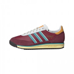 adidas SL72 RS Collegiate Burgundy Mint Ton Unisex tossud Red Shadow-Red JR0049 36⅔