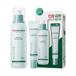 Dr.G Red Blemish for Men All-in-One Oil Cut Lotion 150ml spetsiaalne (+30ml lisakingitus)