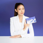 (4 weeks worth) Bi-color self-whitening special kit (whitening gel 20g + mouthpiece)