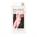 Balance Fit compression stockings, basic pink, 2 types, choose 1 (medical device) Pink S size