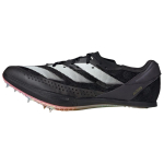 adidas Adizero Prime SP 2.0 Must Zero Metallik S&auml;ra Meeste Tossud Core-Black IE8495 46⅔ black