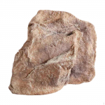Kunstkivi Naturaalse Tekstuuriga Kerge Liivakivi Maastik Realistlik Tagahoovi Majadele Style A