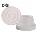 Basseiniredeli p&otilde;rkeraud maapealsetele basseinidele Redeli stopperkork Sobib 1,90-tollisele basseiniredeli torule Sisemine stopperkork Basseiniredeli osad jaoks 1pc