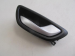 For Renault Talisman 2016 2020 Rear Door Interior Opening Handle Right Silver Gray Euro Body 826723233R