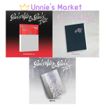 [KOMPLEKT] ITZY [Girls Will Be Girls] NO POB_SET(3 Ver.)
