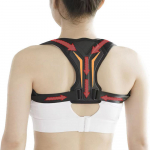 Kehahoiaku korrigeerija meestele, naistele, t&auml;iskasvanutele ja lastele, t&auml;ielikult reguleeritavad rihmad, kerge traks &ndash; parandab r&uuml;hti, leevendab selja &otilde;la- ja selgroovalu Medium