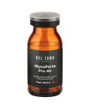 GlycoForte Pro 40 Bel Tono gl&uuml;koolhape koorimine 40% pH1.5, 10ml.