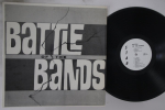 LP Plaat ERINEVAD - B&auml;ndide lahing SRM101 STAR 1964 USA Rock Kasutatud