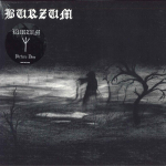 LP plaat BURZUM - Burzum BOBV806PD Back On Black 2022 UK Rock
